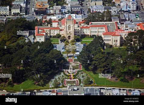 San Francisco Campus .